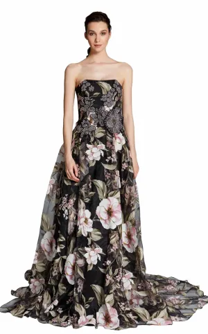 Alchera Plus Y9561 Dress