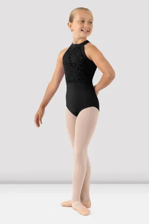 Bloch Ellie Halterneck Leotard - Kids