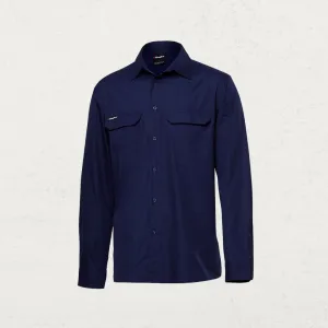 Workcool Pro Stretch L/Sleeve Shirt